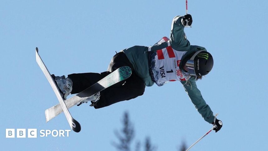 How Team GB Winter Olympians beat The Fear