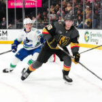 Golden Knights Snap Losing Skid, Dominate Bottom-Feeder Canucks