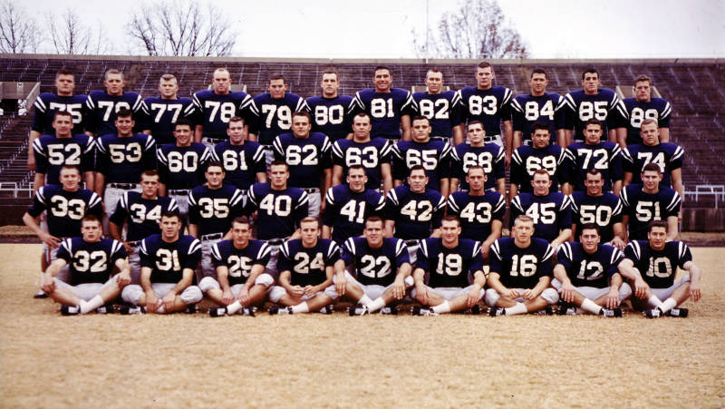 Ole Miss QB Trinidad Chambliss' appeal for 6th season denied by NCAA