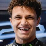 'More chaos in races' from new F1 rules - Norris