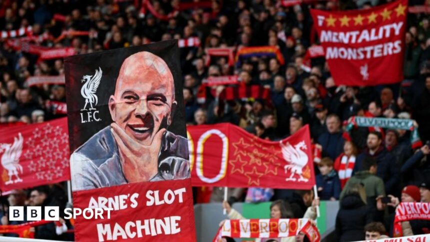 Weekly sports quiz: Who did Liverpool agree to sign?