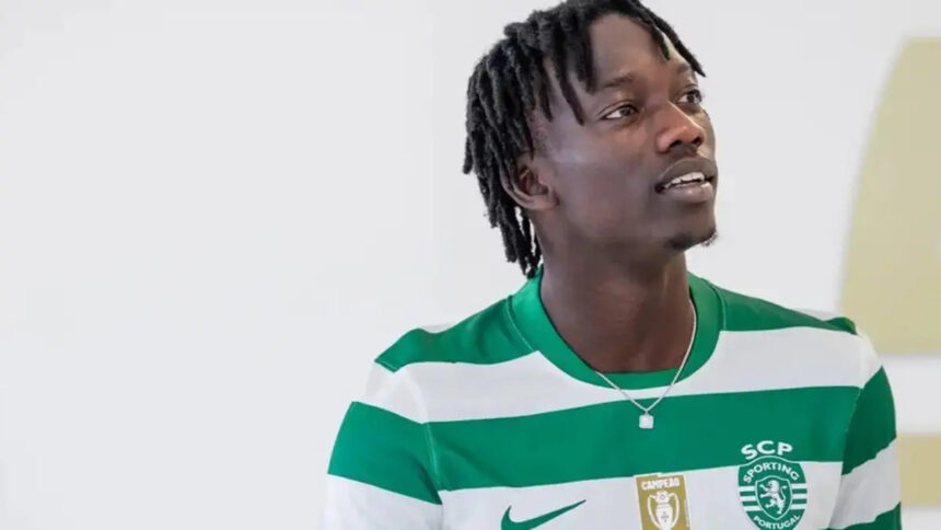 Winter transfer window: Focus on the new African signings in Liga Portugal