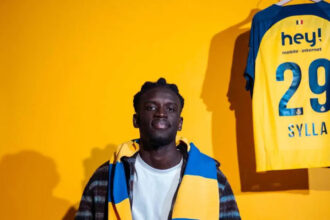 Winter transfer window: spotlight on new African signings in the Jupiler League