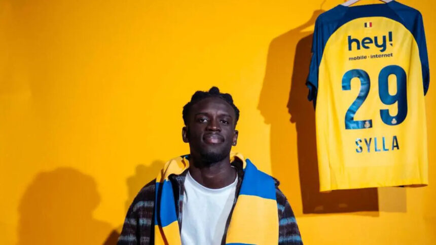 Winter transfer window: spotlight on new African signings in the Jupiler League