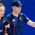 Mouat and Dodds finish strongly for second GB curling win
