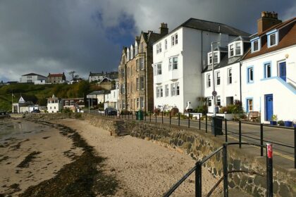 Scotland leave out Kinghorn, Graham, Van der Merwe for Italy opener