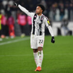 Official: McKennie wins Player of the Month for January at Juventus