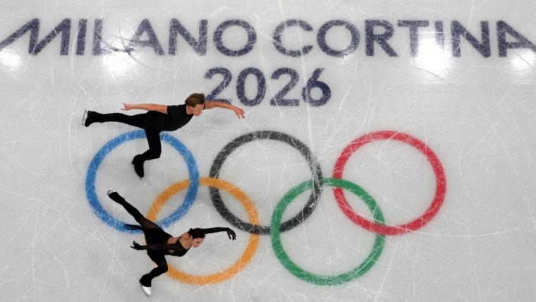Winter Olympics 2026 viewer's guide: Schedule, times, channels to watch biggest events at Milan Cort