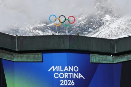Winter Olympics schedule 2026: Day-by-day TV coverage to watch Milan Cortina Games on NBC channels,