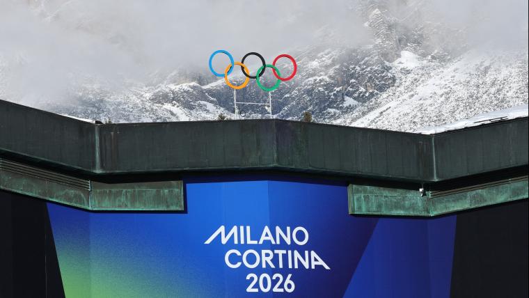 Winter Olympics schedule 2026: Day-by-day TV coverage to watch Milan Cortina Games on NBC channels,