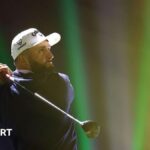 'Doesn't seem fair' - Rahm criticises LIV rankings call