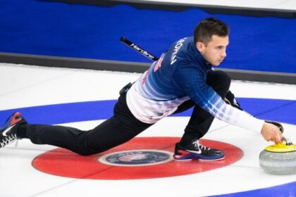 USA Olympic curling results 2026: Updated scores for men's, women's and mixed doubles
