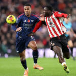 Premier League: Date, time, channels and line-ups for the Arsenal vs Sunderland match