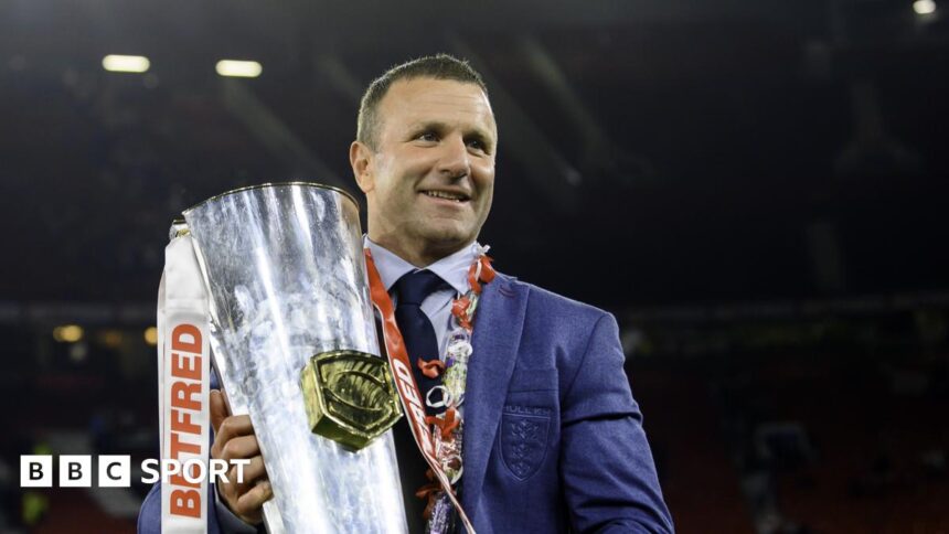 Peters 'keen' to have talks over England job