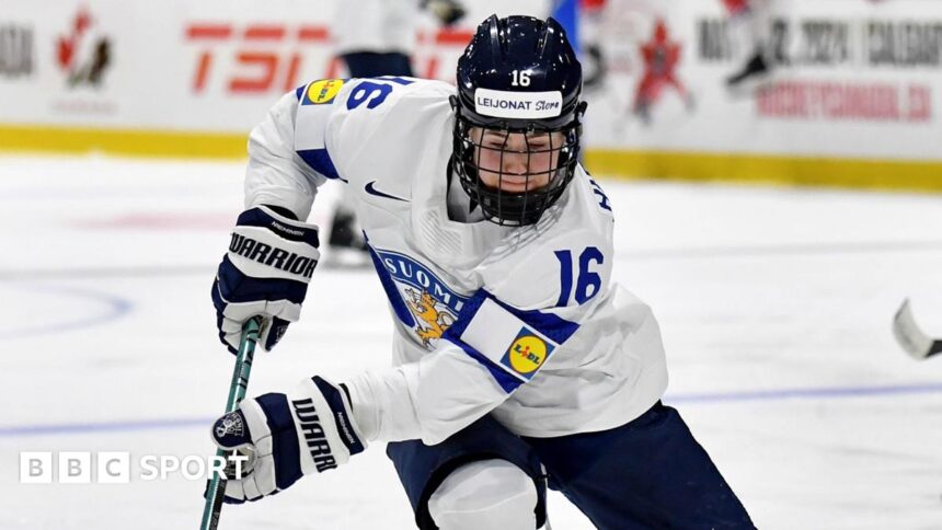 Olympic ice hockey game postponed as norovirus hits team