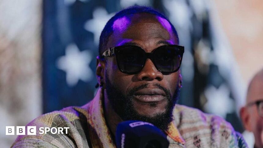 Joshua is in our prayers - Wilder