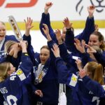 Finland's Olympic women's ice hockey team postpones game as players deal with norovirus outbreak