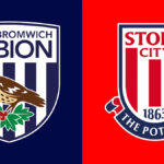 Pick of the stats: West Bromwich Albion v Stoke City