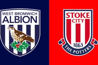 Pick of the stats: West Bromwich Albion v Stoke City