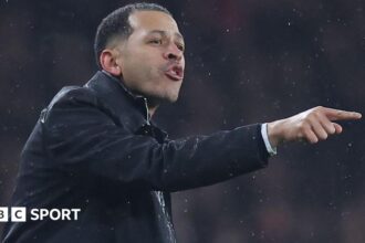 Arsenal lack of respect behind outburst - Rosenior