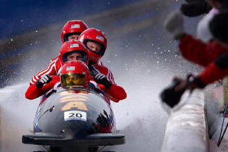 Winter Olympics 2026