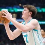 Kon Knueppel reportedly playing in NBA all-star 3-point contest