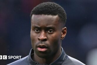 Is Guardiola right to be angry that Guehi cannot play in Carabao Cup final?