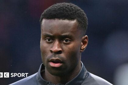 Is Guardiola right to be angry that Guehi cannot play in Carabao Cup final?