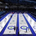 Power outage halts Milan Cortina Olympics curling competition moments after matches begin