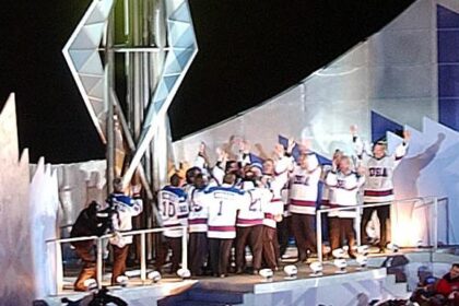 Penis injection claims at Winter Olympics to be investigated