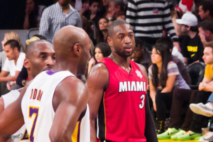 Report: Lakers acquire sharpshooter Luke Kennard from Hawks