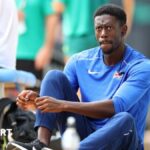 'I'm not against it' - Prescod on taking drugs for Enhanced Games