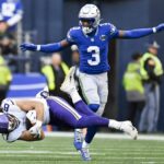 Whew! Mike Macdonald: Seahawks ‘fully expect’ Nick Emmanwori to play Super Bowl