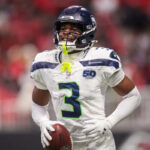 Seahawks HC Mike Macdonald gives injury update for Nick Emmanwori