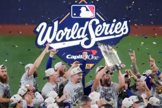Dodgers will attend White House ceremony celebrating World Series win amid ongoing ICE tension: repo
