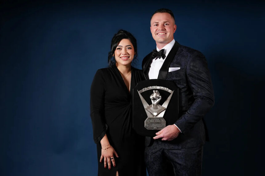 Skubal gets record arbitration award