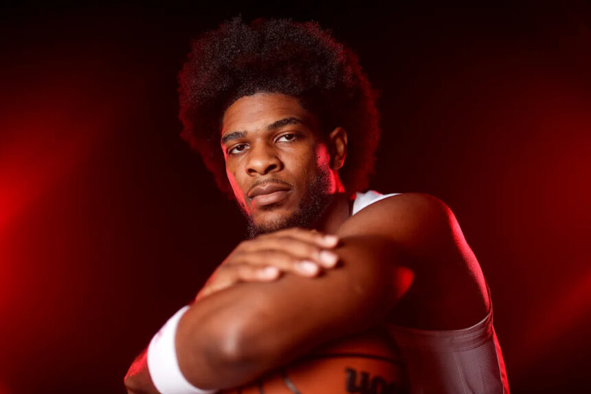 Blazers PG Scoot Henderson reportedly set to make season debut Friday vs. Grizzlies