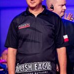 Van Gerwen reigns supreme with victory on Premier League opening night