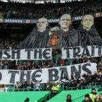 Celtic chairman calls for unity over fan boycott plans