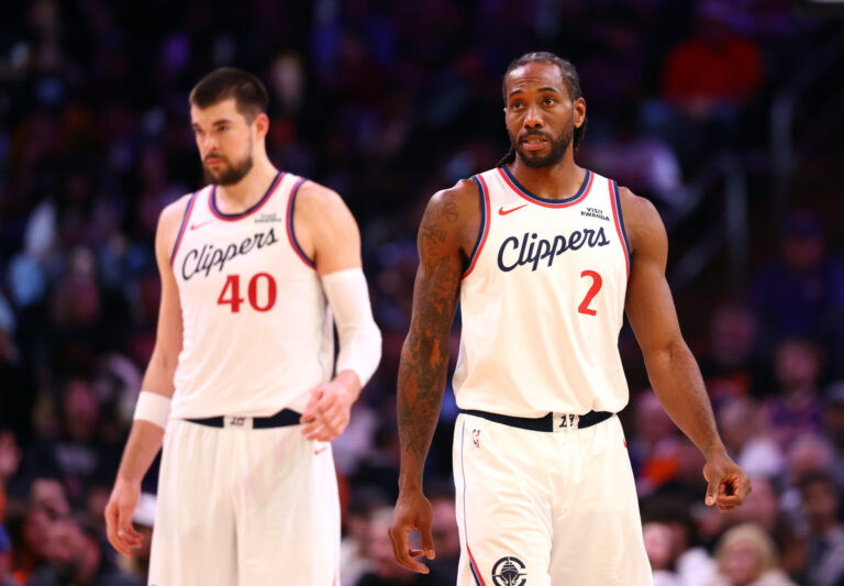 Clippers Begin Retooling By Trading Fan Favorite to Pacers