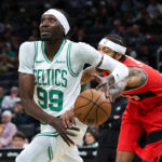 What to make of the Boston Celtics trading Chris Boucher