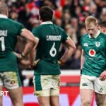 Ireland must 'stop rot' after Paris humbling