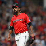 Guardians' Emmanuel Clase accused of manipulating pitches in 48 different games as wire fraud trial