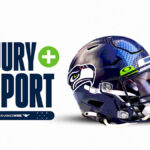 Seahawks safety Nick Emmanwori did not practice on Thursday