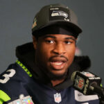 Nick Emmanwori did not practice, but Sam Darnold was full participant