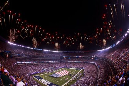 Seahawks-Patriots ticket prices ease as Super Bowl LX approaches