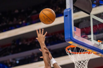 Jalen Duren injury update: Pistons C exits game vs Washington Wizards