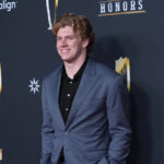 Defensive Rookie of the Year: Carson Schwesinger