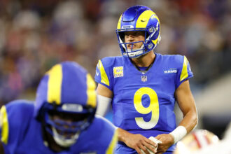Matthew Stafford Wins NFL MVP, Announces Return to Rams in 2026
