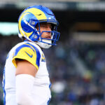 NFL MVP Matthew Stafford commits to return in 2026